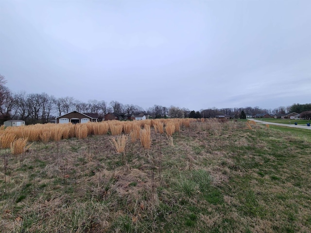 LOT64 Warren Ests, Vincennes IN, 47591 land for sale