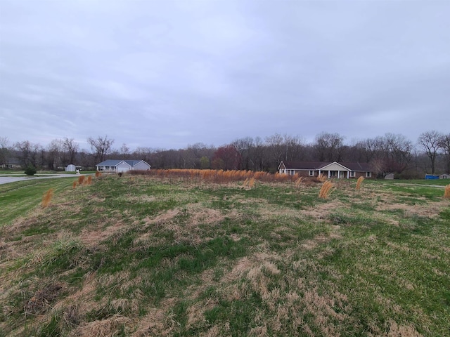 Listing photo 3 for LOT64 Warren Ests, Vincennes IN 47591