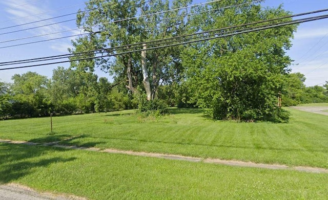 3200BLK1.3AC Meeker Ave, Muncie IN, 47302 land for sale