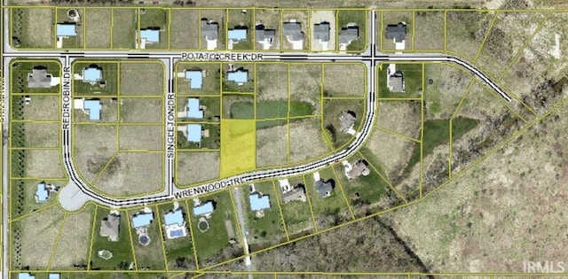 803 Red Robin Dr Unit 45, North Liberty IN, 46554 land for sale