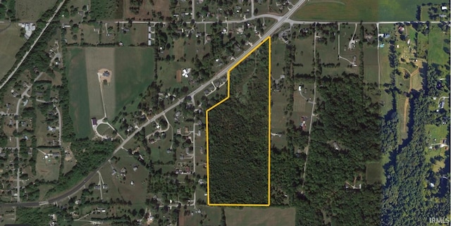 6233 W State Road 45th Rd, Bloomington IN, 47403 land for sale