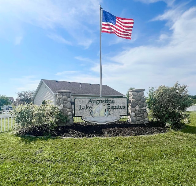 52773 Blue Winged Trl, South Bend, IN 46628