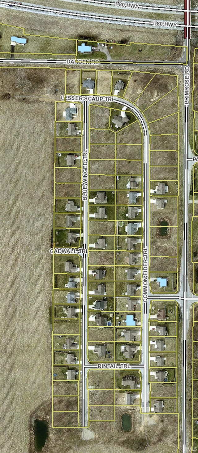 52773 Blue Winged Trl, South Bend, IN 46628
