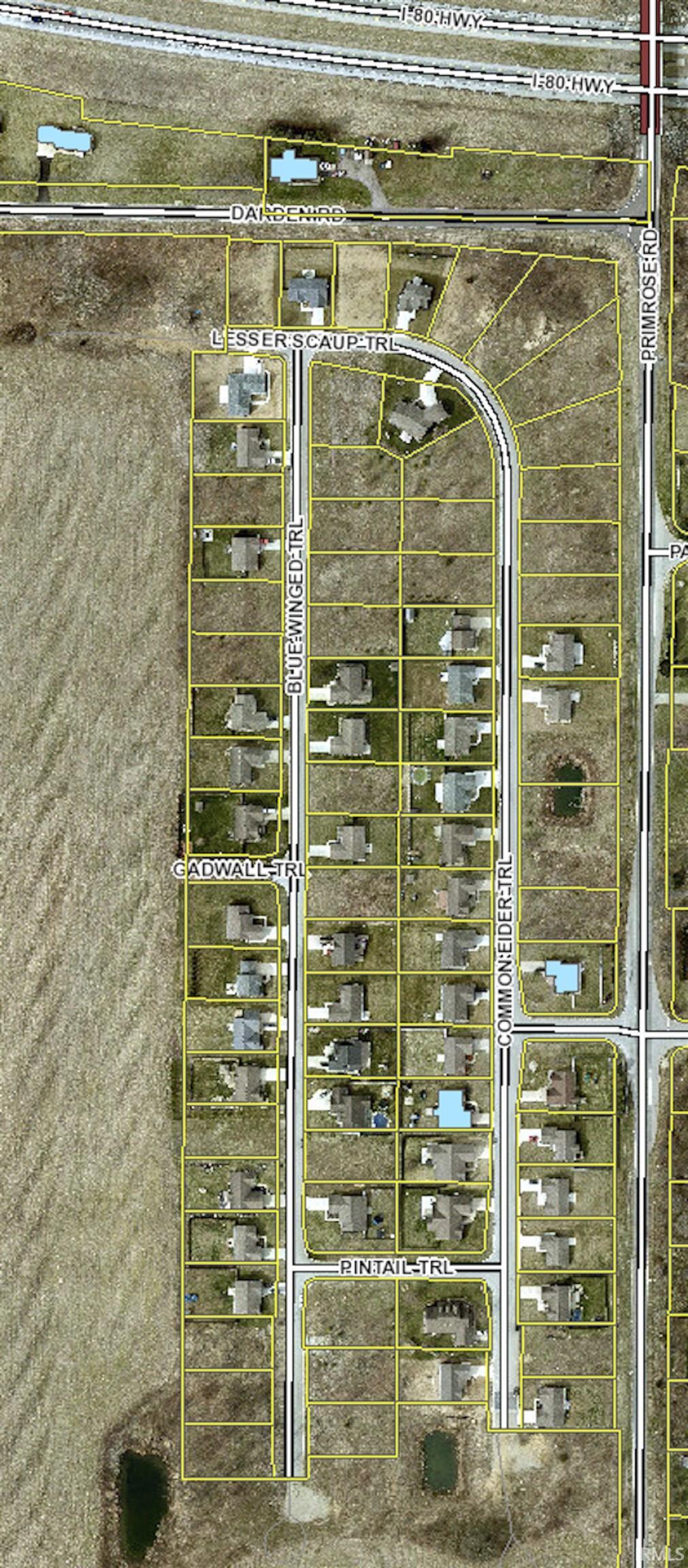 52533 Blue Winged Trl, South Bend, IN 46628