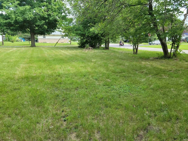 1723 Oakland Ave, Elkhart IN, 46514 land for sale