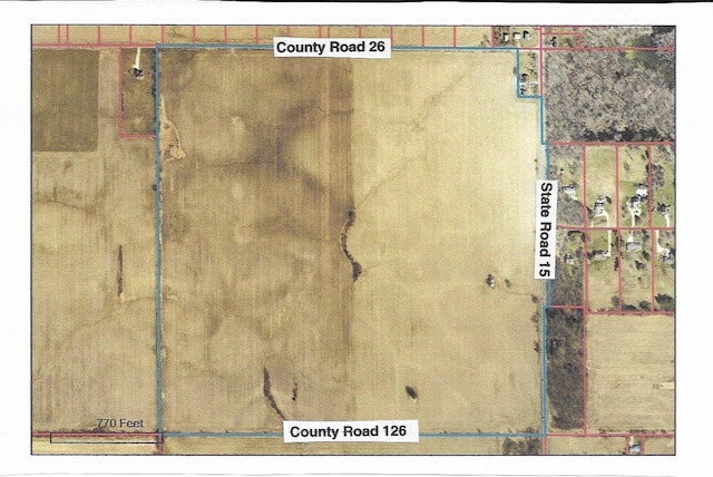 TBD State Road 15, Goshen IN, 46528 land for sale