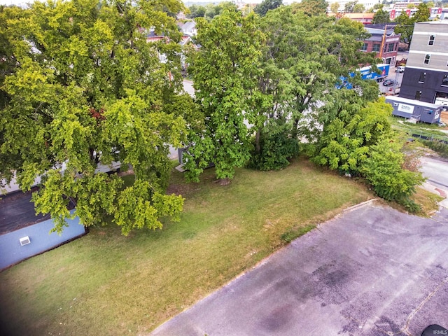 38 W Indiana St, Evansville IN, 47710 land for sale