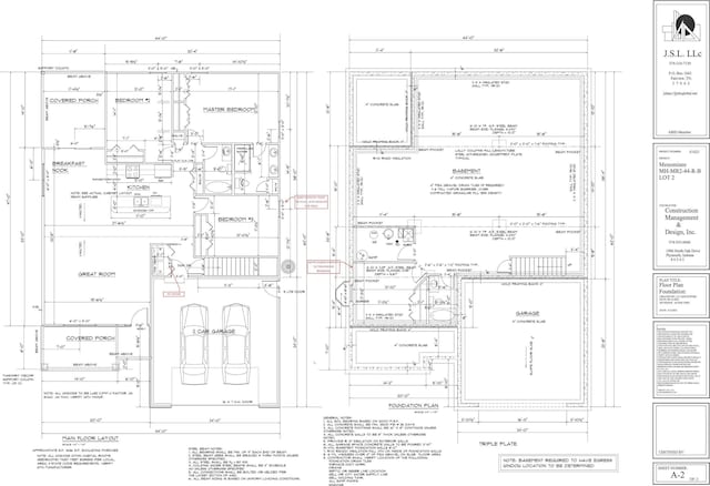 Listing photo 2 for LOT2 Discovery Ln, Plymouth IN 46563