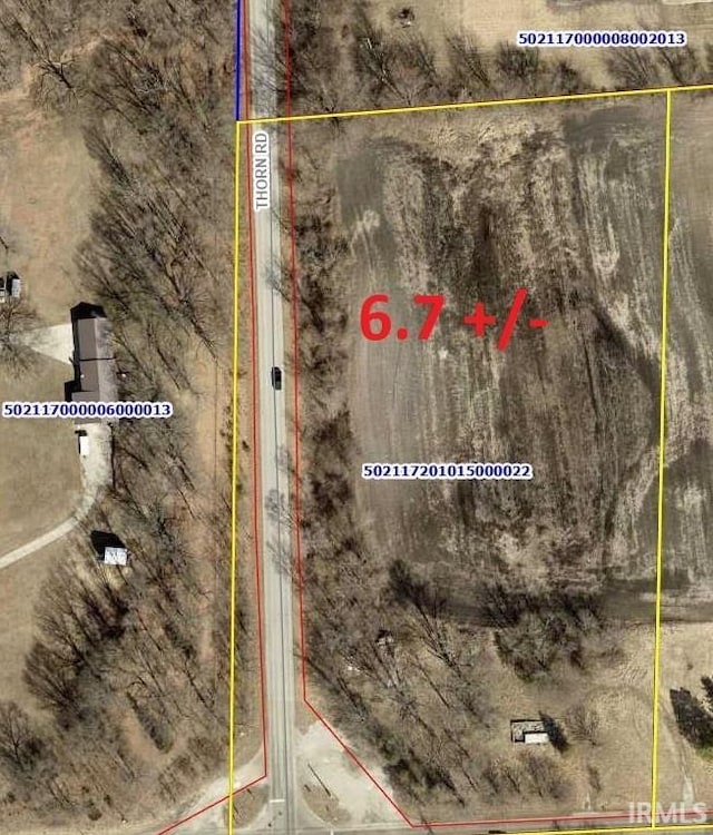 19456 Sr 10, Culver IN, 46511 land for sale