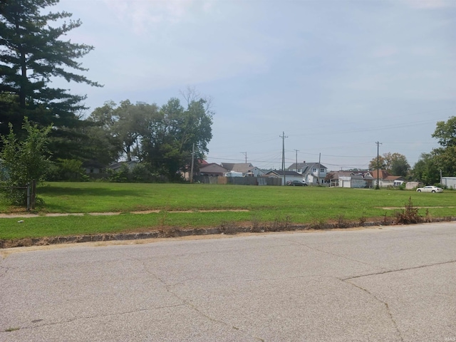 124 W Jefferson St Unit 174, 173, 172, 171, 170, Vincennes IN, 47591 land for sale