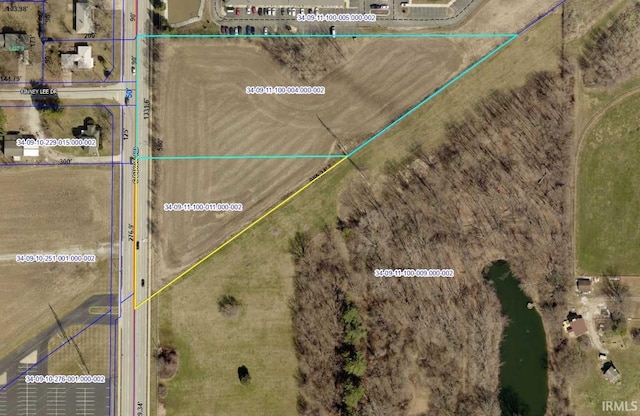 0 S Dixon Rd, Kokomo IN, 46902 land for sale