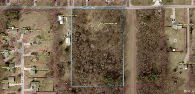 22561 County Road 104, Elkhart IN, 46514 land for sale