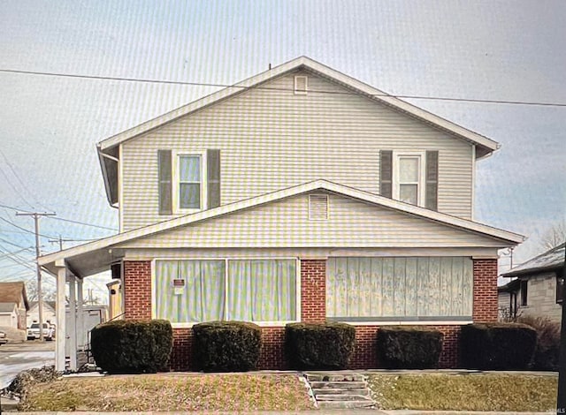1714 M St, Bedford, IN 47421