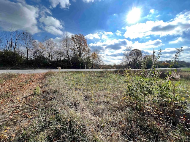 7101 S State Road 3, Spiceland IN, 47385 land for sale