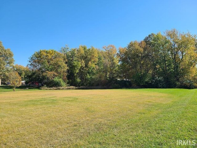 TBD2 Dogleg Dr, Syracuse IN, 46567 land for sale