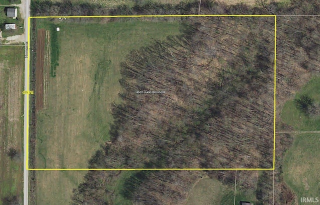 7860 Moore Rd, Gosport IN, 47433 land for sale