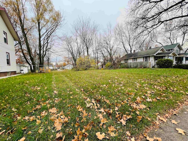 2016 Drexel Ave, Fort Wayne IN, 46806 land for sale