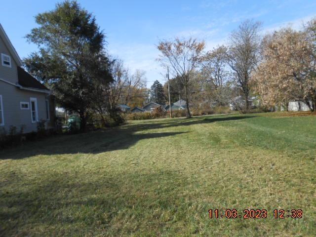 1019 Saint Marys Ave, Fort Wayne IN, 46808 land for sale