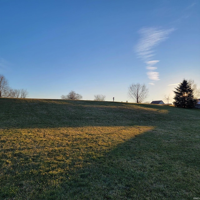 Listing photo 2 for LOT81 Kammerer Rd, Kendallville IN 46755