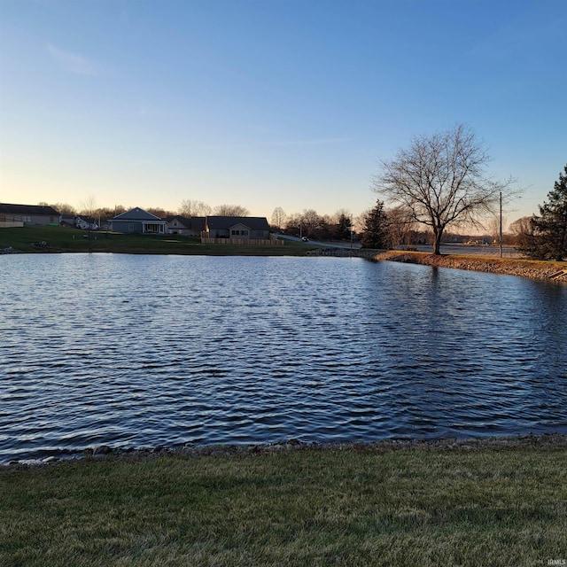 Listing photo 3 for LOT81 Kammerer Rd, Kendallville IN 46755