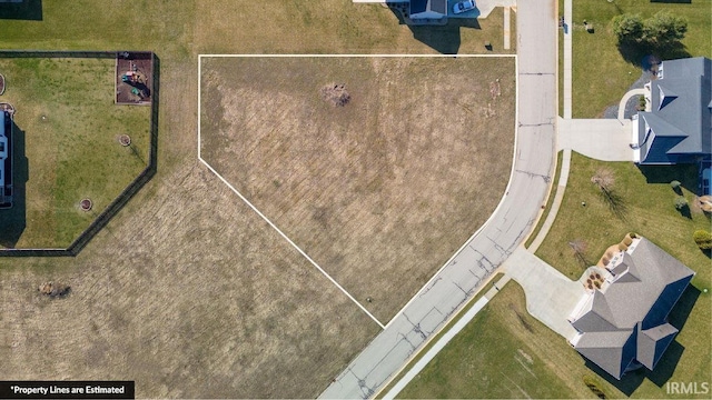 0 Dresdin Dr, Warsaw IN, 46580 land for sale