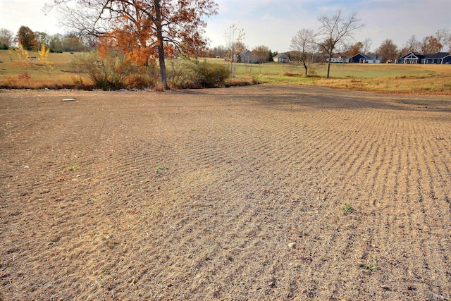 1282 Stintson Dr, Huntington, IN 46750 - view of road featuring a rural view
