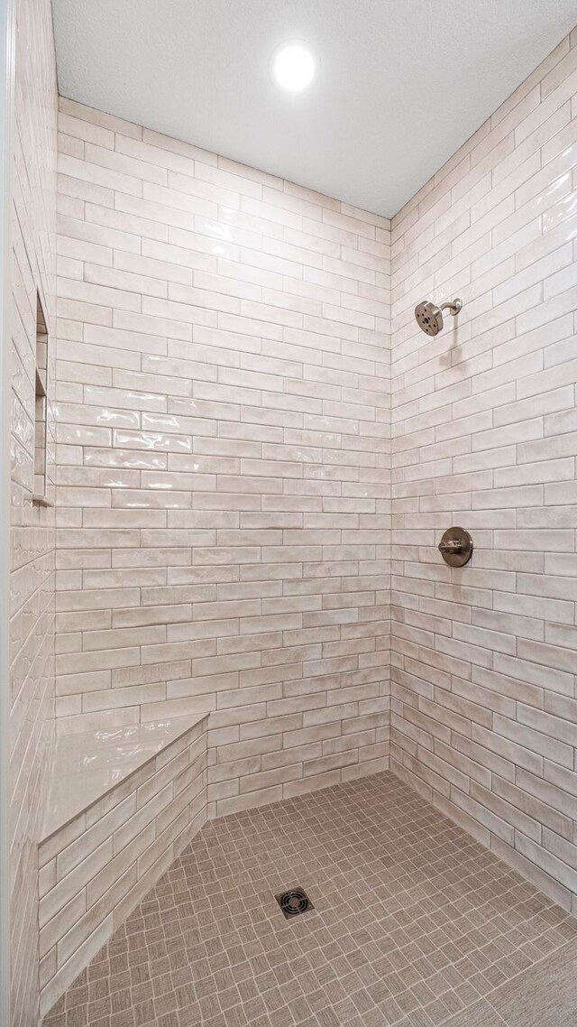 002 Ln 520 Lake James Unit 2, Fremont, IN 46737 - full bath with a tile shower