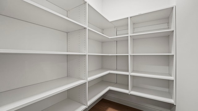 002 Ln 520 Lake James Unit 2, Fremont, IN 46737 - view of storage area