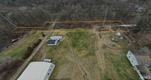 W Edison Rd, South Bend IN, 46628 land for sale