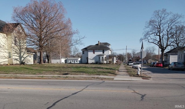 801 N 6th St, Vincennes IN, 47591 land for sale