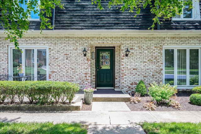 4501 N Wheeling Ave, Muncie, IN 47304 - view of property entrance