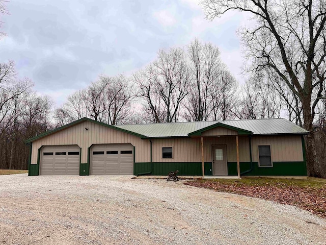 3890 S County Road 1000 Rd W, French Lick IN, 47432, 2 bedrooms, 1 bath house for sale