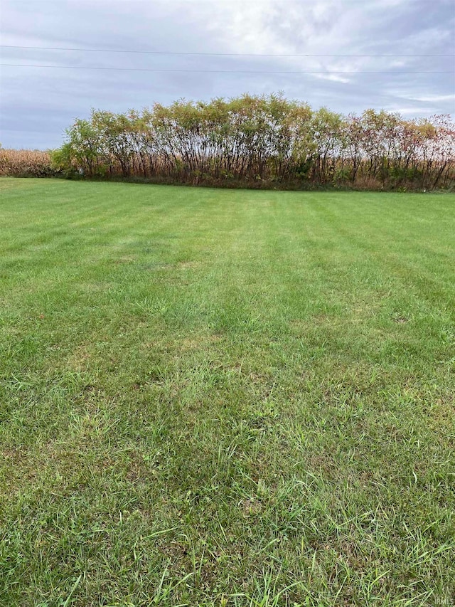 TBD Robin Hood Dr, Cromwell IN, 46732 land for sale