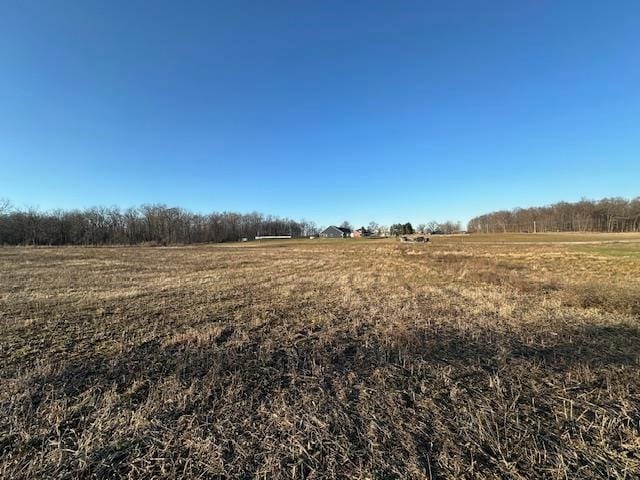 LOT9 Arapaho Pass, Fremont IN, 46737 land for sale