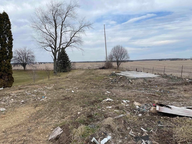 9505 E US Highway 20, Lagrange IN, 46761 land for sale