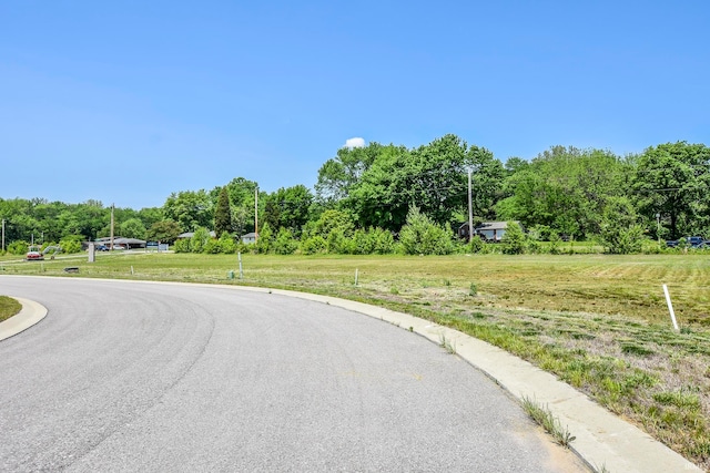 3545 Sand Dr, Newburgh IN, 47630 land for sale