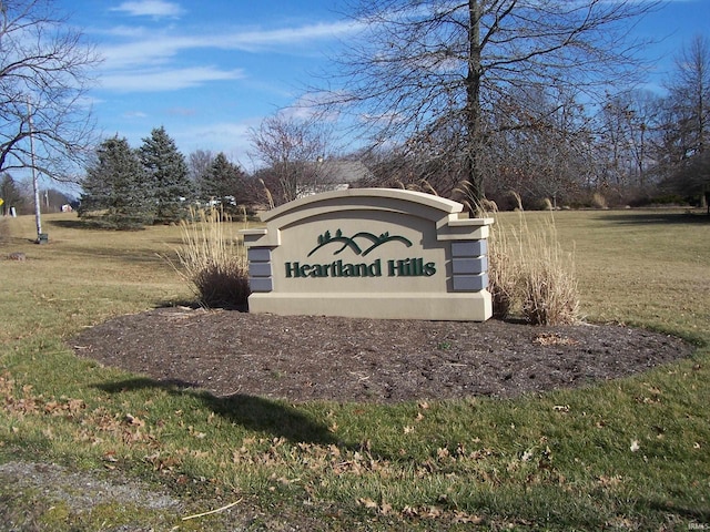 Listing photo 2 for 99 Heartland Hills Dr, Logansport IN 46947