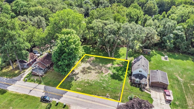 18196 Bulla Rd, South Bend IN, 46637 land for sale