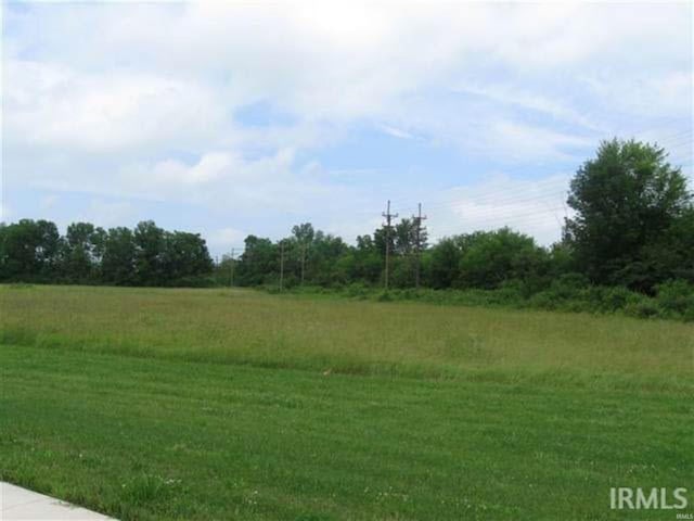 3900 N Cowing Ln, Muncie IN, 47304 land for sale