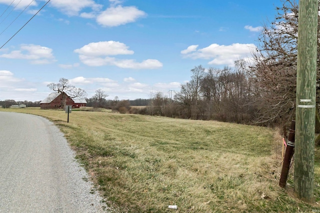 Farmington Rd, Gas City IN, 46933 land for sale