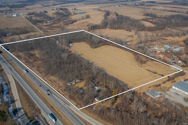 787 Highland Rd, Richmond IN, 47374 land for sale