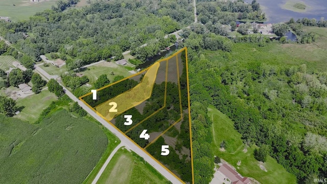 LOT2 E Mckenna Rd, Warsaw IN, 46582 land for sale