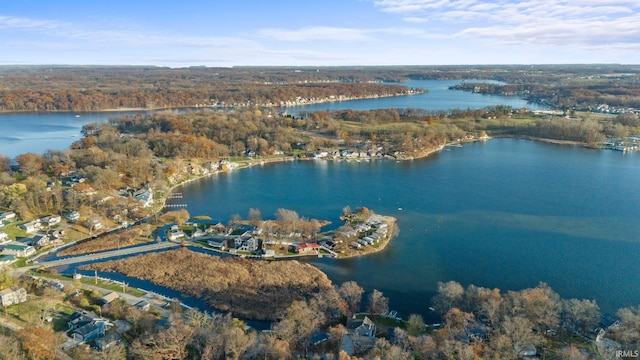 Ln 355 Jimmerson Lk, Fremont IN, 46737 land for sale