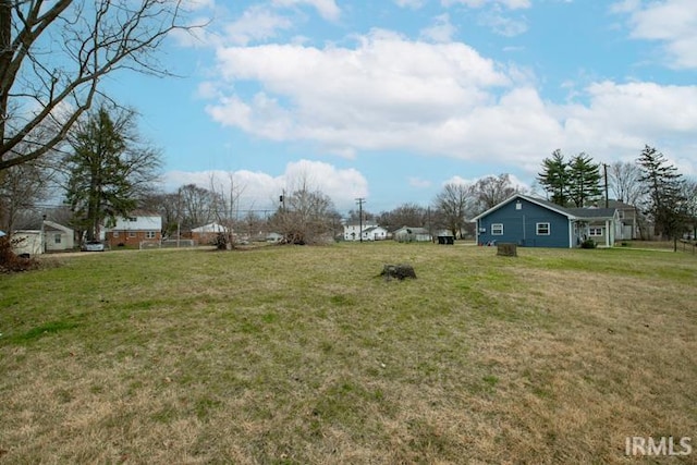 Listing photo 3 for 18VACL69 Meade St, South Bend IN 46628