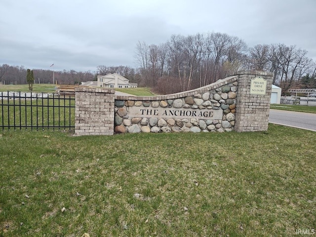 LOT7 N Shore Dr Unit 7, Knox, IN 46534