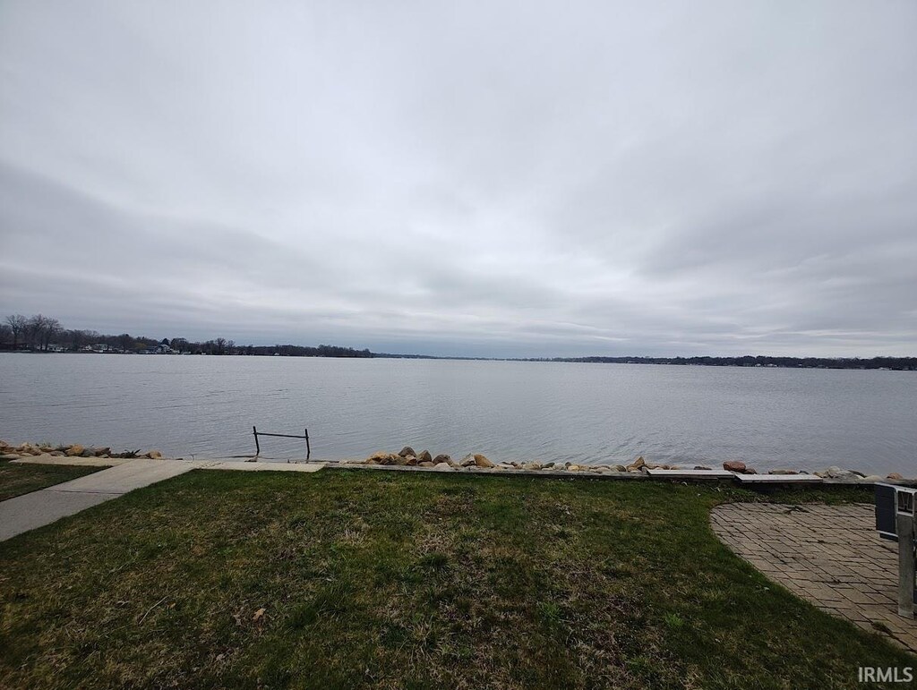 LOT7 N Shore Dr Unit 7, Knox, IN 46534