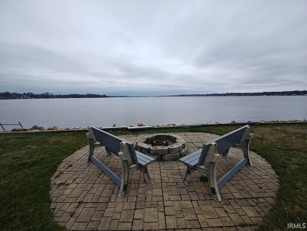 LOT7 N Shore Dr Unit 7, Knox, IN 46534