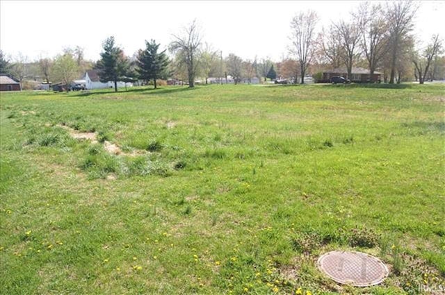 0 Church St, Tennyson IN, 47637 land for sale