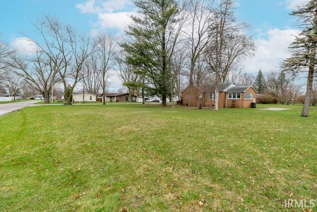 2508 Mather Ave, Elkhart IN, 46517 land for sale