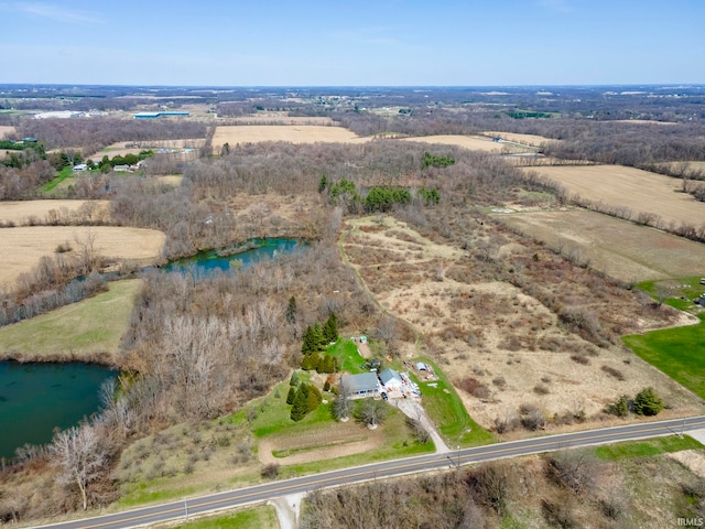 TBD E Waits Rd, Kendallville IN, 46755 land for sale